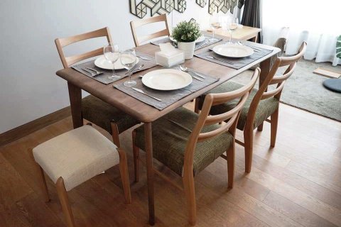 Condominio de 2 dormitorios en Bangkok, Tailandia № 66631 - foto 7