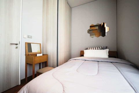 Condominio de 2 dormitorios en Bangkok, Tailandia № 66631 - foto 10