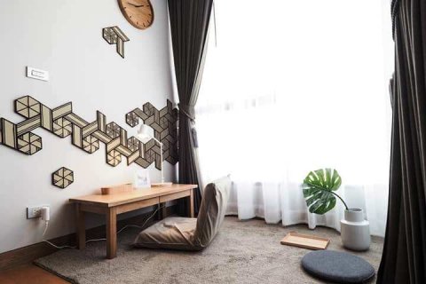 Condominio de 2 dormitorios en Bangkok, Tailandia № 66631 - foto 3