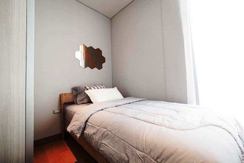 Condominio de 2 dormitorios en Bangkok, Tailandia № 66631 - foto 11