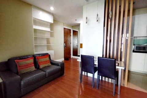 Condo in Bangkok, Thailand, 2 bedrooms  № 66630