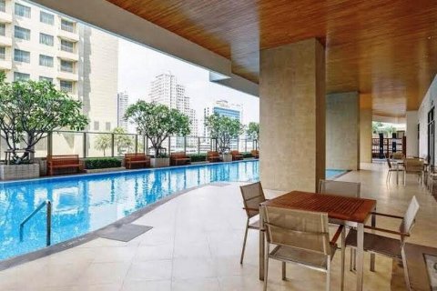 Condominio de 2 dormitorios en Bangkok, Tailandia № 66630 - foto 15