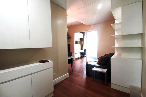 Condominio de 2 dormitorios en Bangkok, Tailandia № 66630 - foto 11