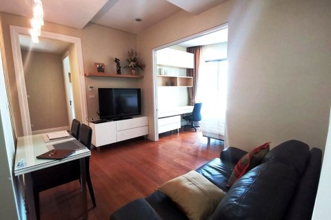 Condominio de 2 dormitorios en Bangkok, Tailandia № 66630 - foto 2