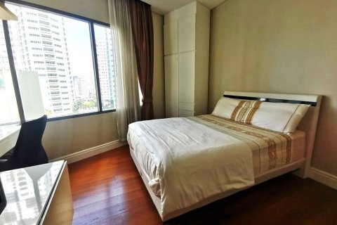 Condominio de 2 dormitorios en Bangkok, Tailandia № 66630 - foto 9