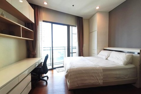 Condominio de 2 dormitorios en Bangkok, Tailandia № 66630 - foto 8