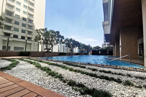 Condominio de 2 dormitorios en Bangkok, Tailandia № 66630 - foto 16