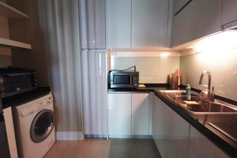 Condominio de 2 dormitorios en Bangkok, Tailandia № 66630 - foto 4