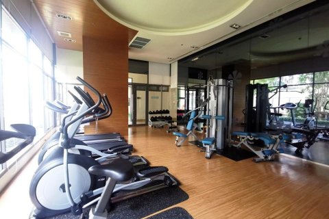 Condominio de 2 dormitorios en Bangkok, Tailandia № 66630 - foto 17
