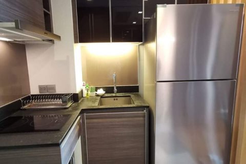 Condo à Bangkok, Thaïlande, 1 chambre  № 66633 - photo 5