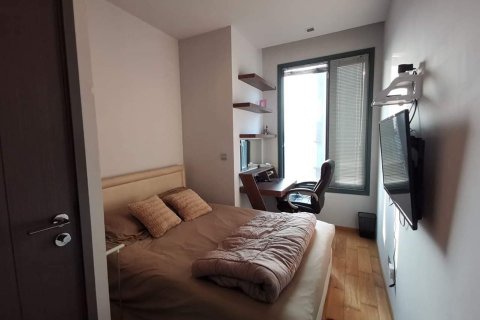 Condo à Bangkok, Thaïlande, 1 chambre  № 66633 - photo 4