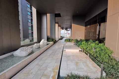 Condo à Bangkok, Thaïlande, 1 chambre  № 66633 - photo 11