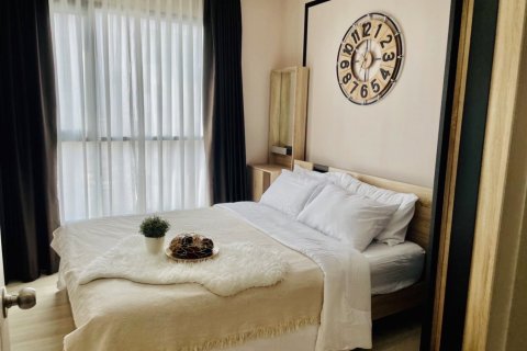 Condominio de 1 dormitorio en Bangkok, Tailandia № 66627 - foto 8