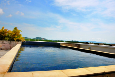 Condominio de 4 dormitorios en Phuket, Tailandia № 66629 - foto 7