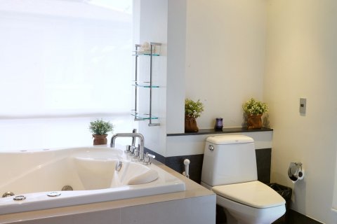 Condominio de 4 dormitorios en Phuket, Tailandia № 66629 - foto 9