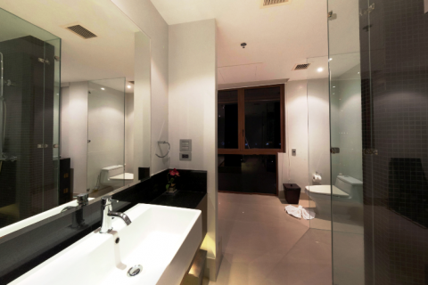 Condominio de 4 dormitorios en Phuket, Tailandia № 66629 - foto 8