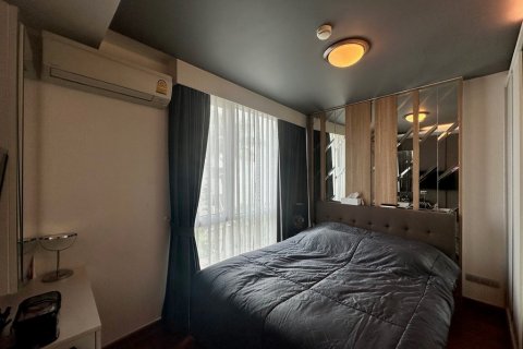 Condominio de 2 dormitorios en Bangkok, Tailandia № 66632 - foto 3