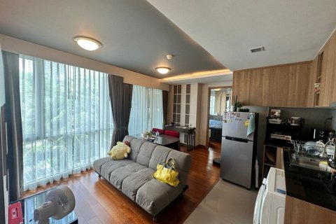 Condo in Bangkok, Thailand, 2 bedrooms  № 66632