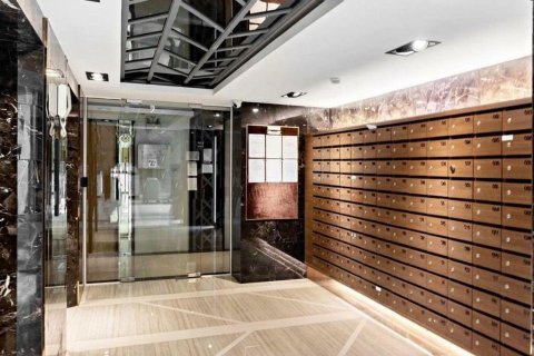 Condominio de 2 dormitorios en Bangkok, Tailandia № 66632 - foto 12