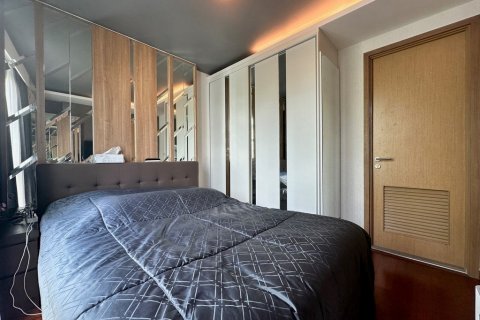 Condominio de 2 dormitorios en Bangkok, Tailandia № 66632 - foto 5