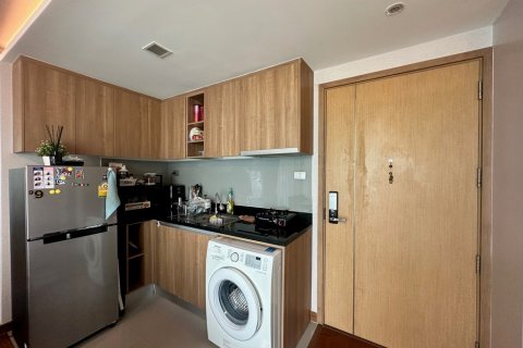Condominio de 2 dormitorios en Bangkok, Tailandia № 66632 - foto 9