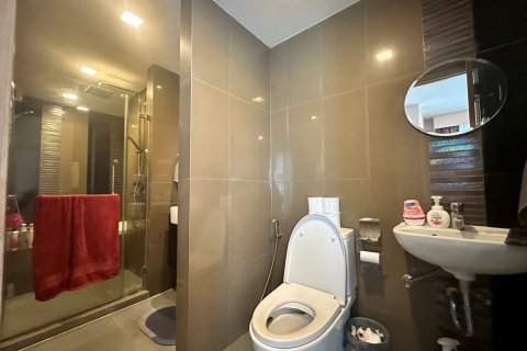 Condominio de 2 dormitorios en Bangkok, Tailandia № 66632 - foto 6