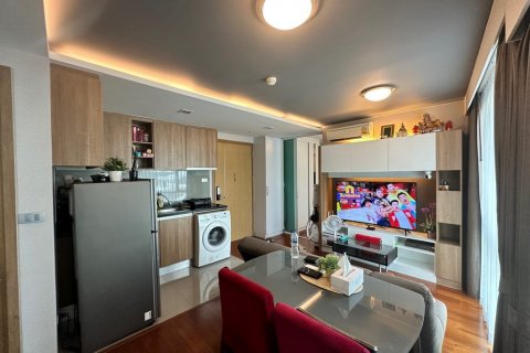 Condominio de 2 dormitorios en Bangkok, Tailandia № 66632 - foto 8