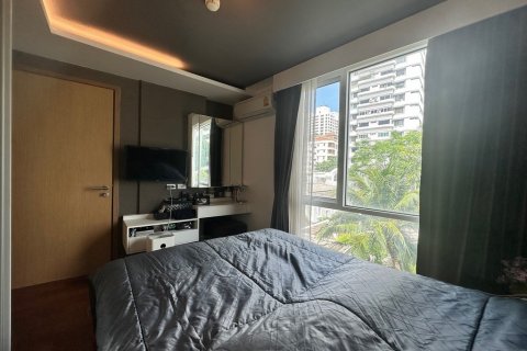 Condominio de 2 dormitorios en Bangkok, Tailandia № 66632 - foto 4