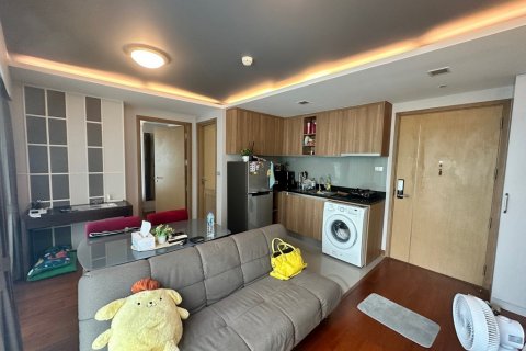 Condominio de 2 dormitorios en Bangkok, Tailandia № 66632 - foto 10