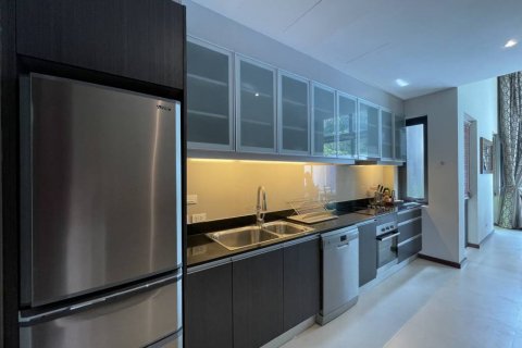 Townhouse in Phuket, Thailand 2 bedrooms № 115475 - photo 10
