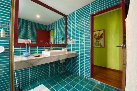 Chalet de 3 dormitorios en Bangkok, Tailandia № 167489 - foto 12