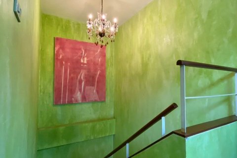 Chalet de 3 dormitorios en Bangkok, Tailandia № 167489 - foto 5