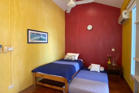 Chalet de 3 dormitorios en Bangkok, Tailandia № 167489 - foto 11