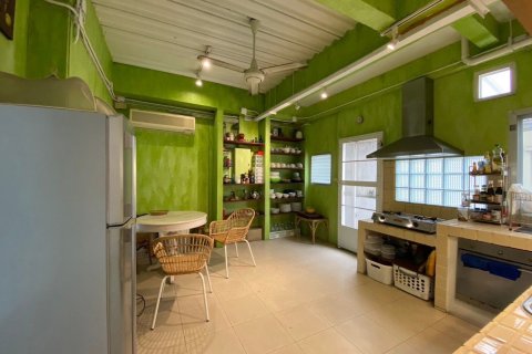 Chalet de 3 dormitorios en Bangkok, Tailandia № 167489 - foto 3