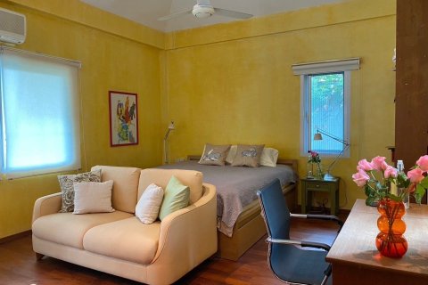 Chalet de 3 dormitorios en Bangkok, Tailandia № 167489 - foto 6