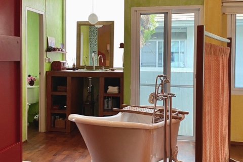 Chalet de 3 dormitorios en Bangkok, Tailandia № 167489 - foto 7