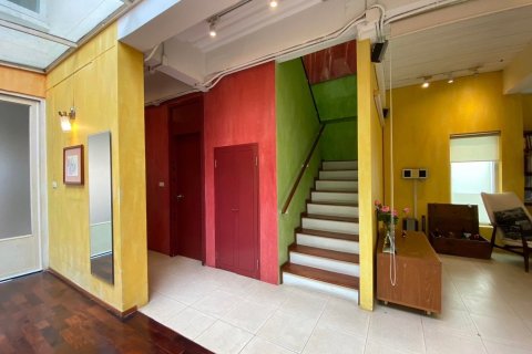 Chalet de 3 dormitorios en Bangkok, Tailandia № 167489 - foto 4