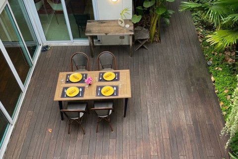 Chalet de 3 dormitorios en Bangkok, Tailandia № 167489 - foto 13