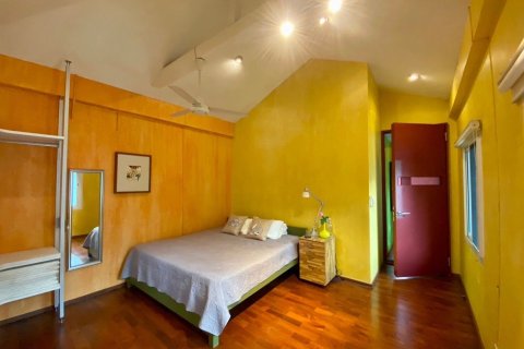 Chalet de 3 dormitorios en Bangkok, Tailandia № 167489 - foto 9