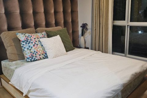 Studio dans le Condo à Watthana, Bangkok, Thaïlande № 167487 - photo 8