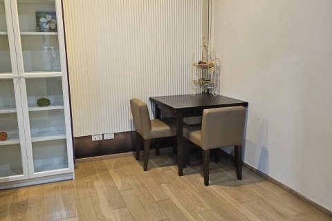 Studio dans le Condo à Watthana, Bangkok, Thaïlande № 167487 - photo 4