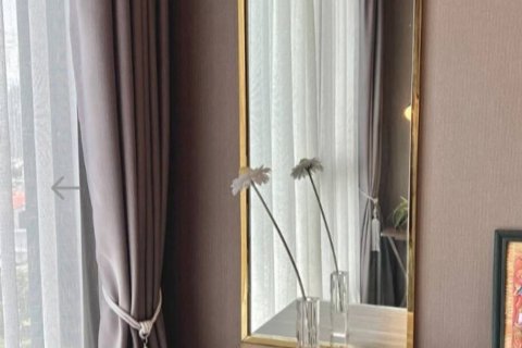 Studio in the Condo in Bang Na, Bangkok, Thailand № 167484 - photo 13