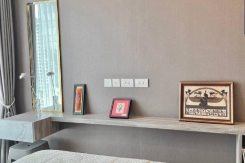 Studio in the Condo in Bang Na, Bangkok, Thailand № 167484 - photo 9