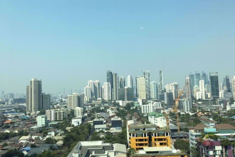 Sobre plano Rhythm Sukhumvit 36-38 en Bangkok, Tailandia № 35382 - foto 8