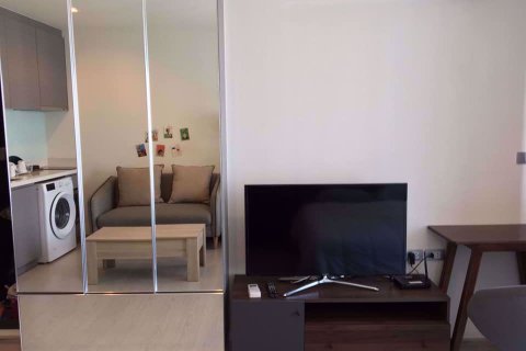 Sobre plano Rhythm Sukhumvit 36-38 en Bangkok, Tailandia № 35382 - foto 3