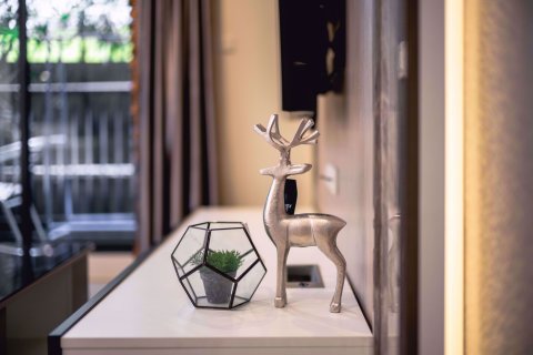 Off-plan Mirage Sukhumvit 27 in Bangkok, Thailand № 68650 - photo 4