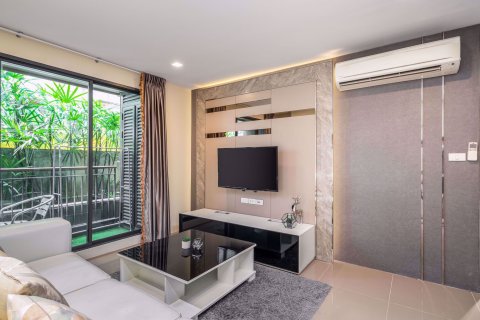 Off-plan Mirage Sukhumvit 27 in Bangkok, Thailand № 68650 - photo 3