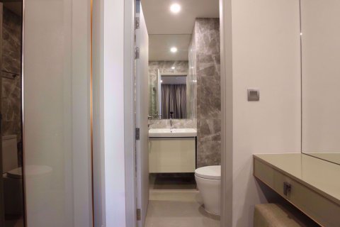 Sobre plano Ideo Q Siam - Ratchathewi en Bangkok, Tailandia № 33765 - foto 8