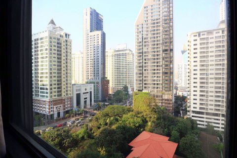 Sobre plano Ideo Q Siam - Ratchathewi en Bangkok, Tailandia № 33765 - foto 10