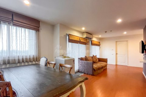 Condominio de 2 dormitorios en Bang Lamung, Tailandia № 159934 - foto 7